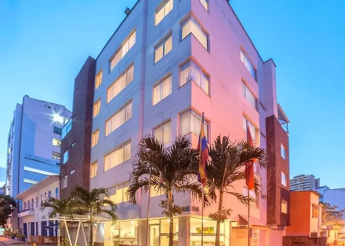 Hotel Basic MS Centenario