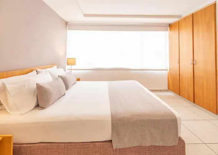 Hotel Basic MS Centenario