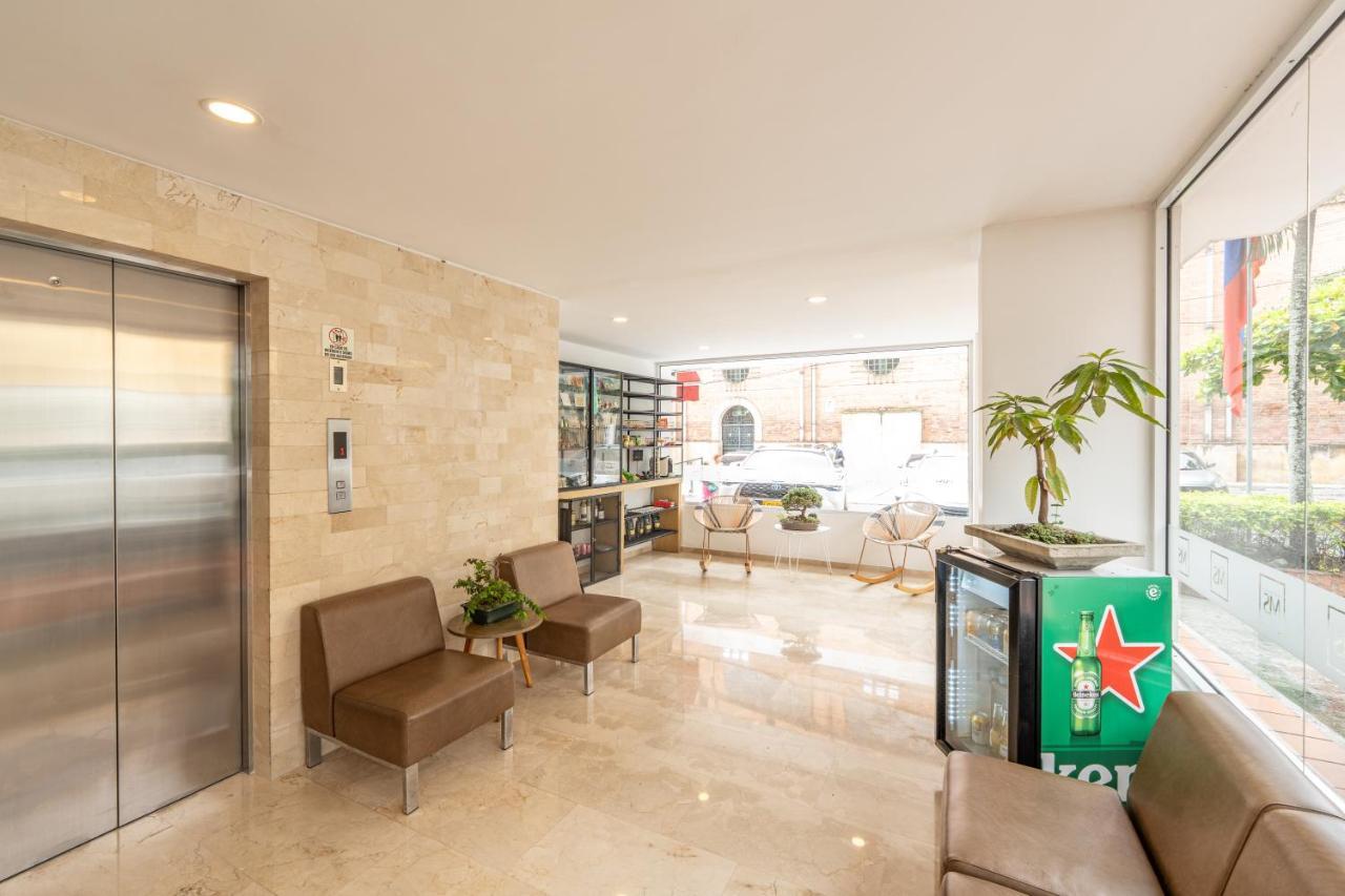 Hotel Basic Ms Centenario 3*