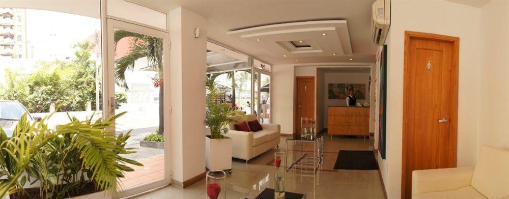 Hotel Basic Ms Centenario 3*