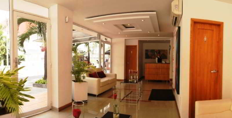Hotel Basic Ms Centenario