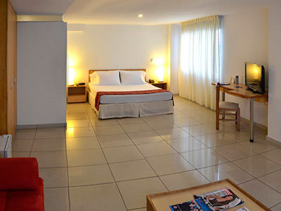 Basic Ms Centenario Hotel Cali
