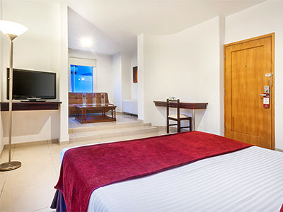 Hotel Basic Ms Centenario