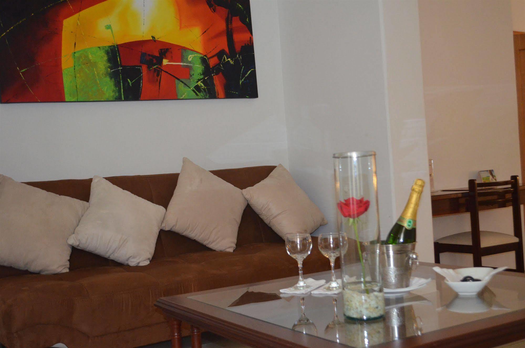 Basic Ms Centenario Hotel