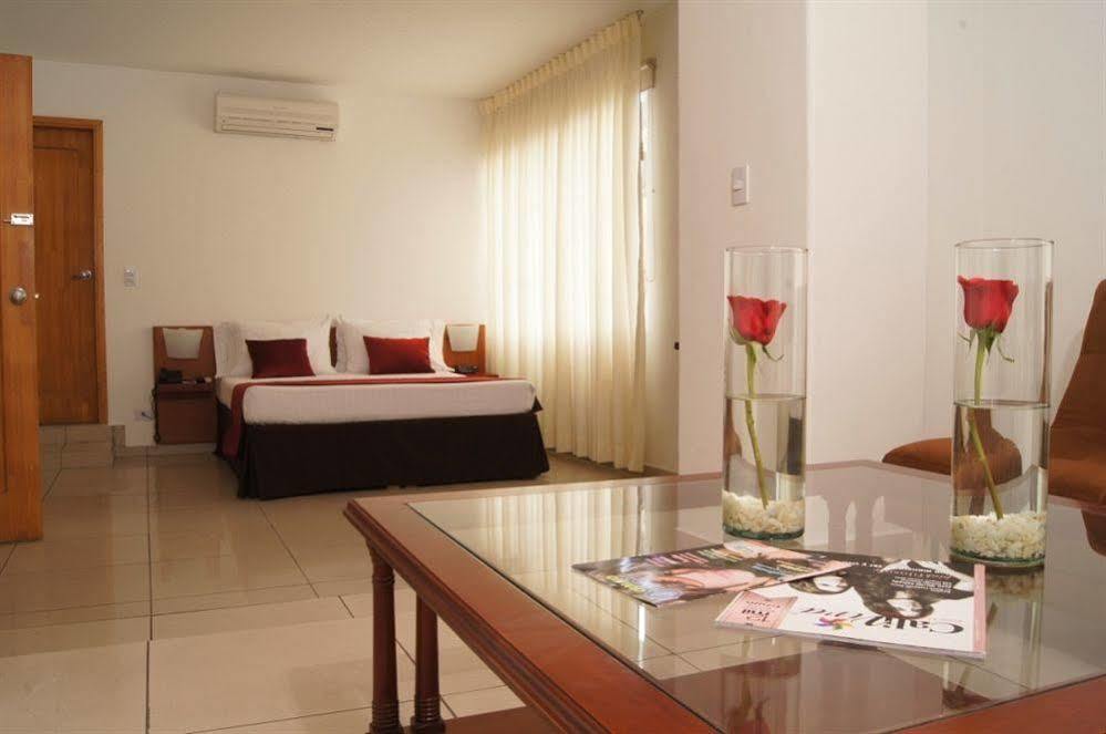 Basic Ms Centenario Hotel 3*