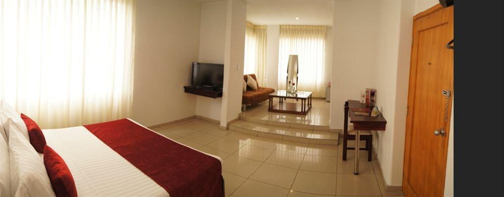 Basic Ms Centenario Hotel 3*