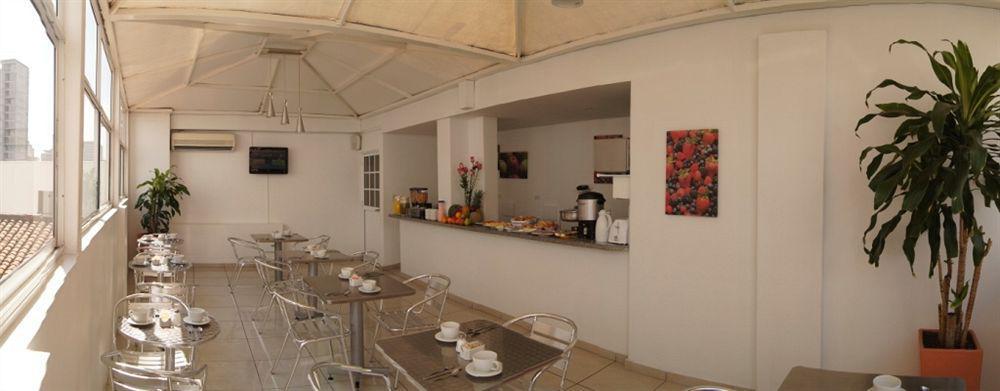 Hotel Basic Centenario By Ms 3*